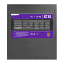 Antec Psu Atom G 750W Gold Mod