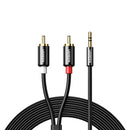 UGreen AV116 3.5mm to RCA Cable 1M