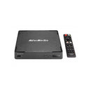 AVerMedia ER310 EZ-Recorder DVR Capture Device With HDMI And Record File In Formats Like MP4 And JPG - Black Colour