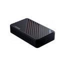 AVerMedia GC553 4K Live Gamer Ultra Capture Device With 4K@60Hz HDR Video Pass-Through And 100% Lag-Free - Black Colour
