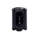 AVerMedia GS335 SonicBlast Wireless Subwoofer With 5.8GHz Wireless Connection And Offers 70Wtt Power - Black Colour