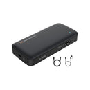NearStream CCD30 4K Premium Ultra Low Latency Capture Card
