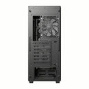 Antec AX85 ATX ARGB Mid-Tower Gaming Chassis - Black