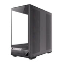 Antec C7 ARGB E-ATX Mid Tower Gaming Chassis – Black