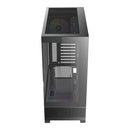 Antec Cx700 Argb Atx Micro-Atx Itx Argb Mid-Tower Gaming Chassis - Black