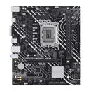 Asus PRIME H610M-K ARGB Intel LGA1700 M-ATX Motherboard