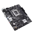 Asus PRIME H610M-K ARGB Intel LGA1700 M-ATX Motherboard
