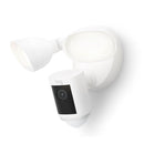 Ring Floodlight Cam Wired Pro White