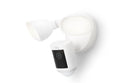 Ring Floodlight Cam Wired Pro White
