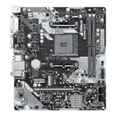 ASRock B450M-HDV R4.0 AMD AM4 m-ATX Motherboard