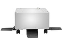 HP COLOR LASERJET PRINTER CABINET