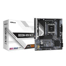 Asrock B650M-Hdv M.2 Am5 Micro-Atx Motherboard