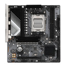 Asrock B650M-Hdv M.2 Am5 Micro-Atx Motherboard