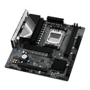 Asrock B650M-Hdv M.2 Am5 Micro-Atx Motherboard