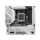 MSI B650M PROJECT ZERO MotherBoard