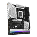 ASRock B850 Pro RS Wi-Fi ATX Motherboard (AMD AM5, DDR5, PCIe 5.0)