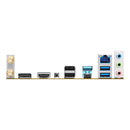 ASRock B850M-X WiFi AM5 Micro ATX Motherboard (DDR5, PCIe 5.0, Wi-Fi 6E)