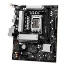 ASRock B860M-X Micro ATX DDR5 Motherboard (PCIe 5 and Wi-Fi 6E)