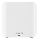 ASUS ZenWiFi BD4 Wi-Fi 7 Dual-Band 2.5G AiMesh Router Node (1-Pack)-White