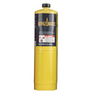 115071 Bernzomatic Pro-max Hand Torch Cylinder 400gram Mg9