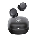 BODY GLOVE RIPTIDE TWS WIRELESS EARBUDS-BLACK