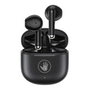 BODY GLOVE WAVE TWS WIRELESS EARBUDS-BLACK