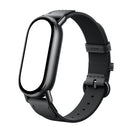 Xiaomi Smart Band 10 Knitted Silk Strap - Ebony Black