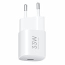 Xiaomi 33W Nano USB Type-C Charger-White