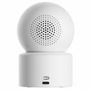 Xiaomi Smart C201 1080p Indoor Wi-Fi Security Camera – White