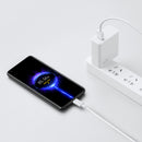 Xiaomi 6A Type-A To Type-C Usb Cable