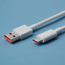 Xiaomi 6A Type-A To Type-C Usb Cable