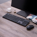 Xiaomi Wireless Keyboard And Mouse Combo