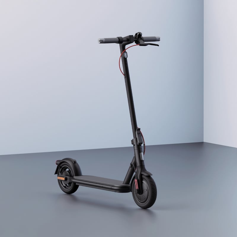 XIAOMI ELECTRIC SCOOTER 4 LITE