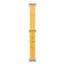 Xiaomi Smart Band 8 Braided Strap - Yellow