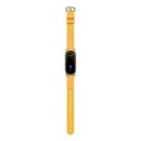 Xiaomi Smart Band 8 Braided Strap - Yellow