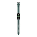 Xiaomi Smart Band 8 Checkered Strap - Green