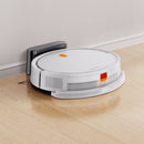 Xiaomi Robot Vacuum E5 White