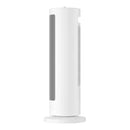 Xiaomi Fan Heater (2000W, PTC Ceramic, 70° Oscillation)