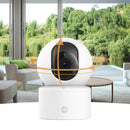 Xiaomi Smart C301 2K Indoor Wi-Fi Security Camera-White