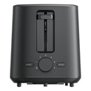 Xiaomi Dual Wide-Slot Toaster-Black