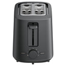 Xiaomi Dual Wide-Slot Toaster-Black