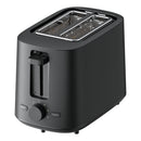 Xiaomi Dual Wide-Slot Toaster-Black