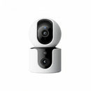 Xiaomi Smart C300 Dual 2K Indoor Wi-Fi Security Camera – White
