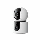 Xiaomi Smart C300 Dual 2K Indoor Wi-Fi Security Camera – White
