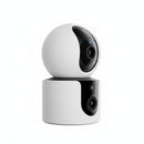 Xiaomi Smart C300 Dual 2K Indoor Wi-Fi Security Camera – White