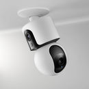 Xiaomi Smart C300 Dual 2K Indoor Wi-Fi Security Camera – White