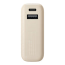 Xiaomi 33W Power Bank 10000 (Integrated Cable) - Tan
