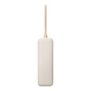 Xiaomi 33W Power Bank 10000 (Integrated Cable) - Tan