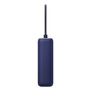 Xiaomi 33W Power Bank 10000 (Integrated Cable) - Blue