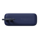 Xiaomi 33W Power Bank 10000 (Integrated Cable) - Blue